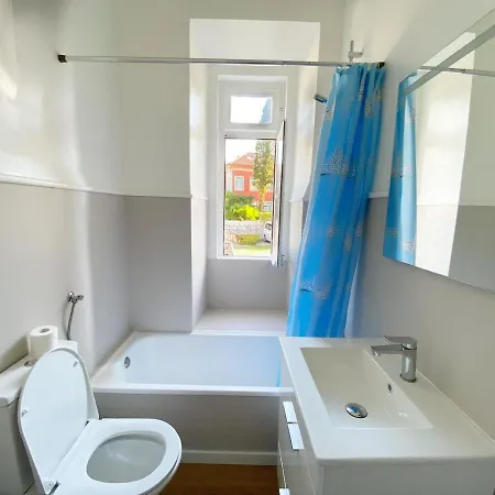 Appartement Confortable In Príncipe Real