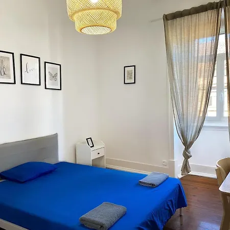 Appartement Confortable In Príncipe Real *