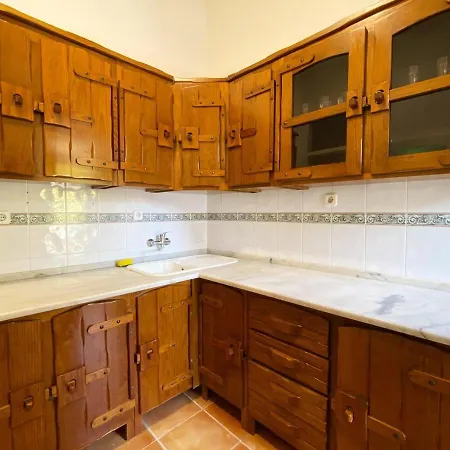 Confortable In Príncipe Real Appartement Lisboa