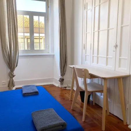 Appartement Confortable In Príncipe Real *